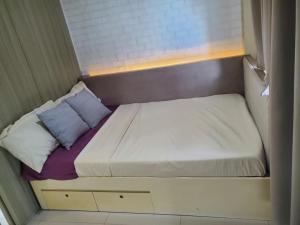 La Luz - SMDC Breeze Residences - Hotel, Manila