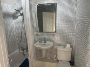 Horsforth apartment Leeds Bradford airport
