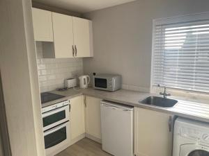 Horsforth apartment Leeds Bradford airport