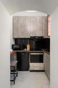 Z&I Charming Apartments