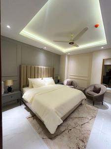 One bedroom appartment