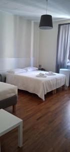 Appartamento Magenta