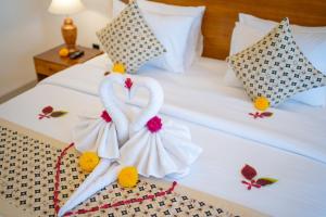 The Jatu private Villa Ubud