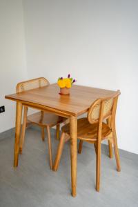 The Jatu private Villa Ubud