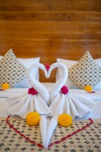 The Jatu private Villa Ubud