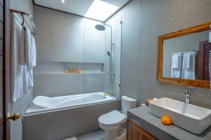 The Jatu private Villa Ubud