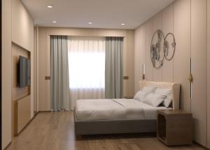 Playotel Grande Rau Indore