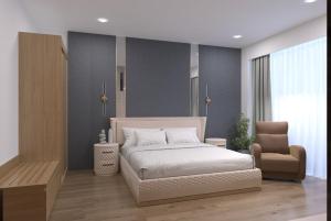 Playotel Grande Rau Indore