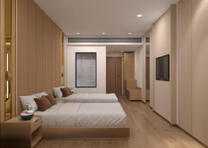 Playotel Grande Rau Indore