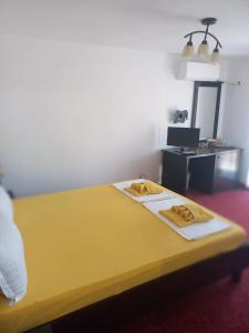 Pensiunea Apartamente 9 Sofia & David