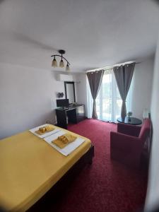 Pensiunea Apartamente 9 Sofia & David