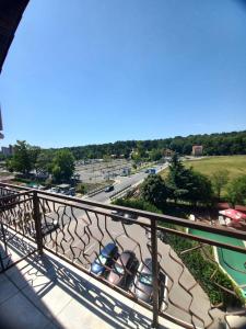 Pensiunea Apartamente 9 Sofia & David