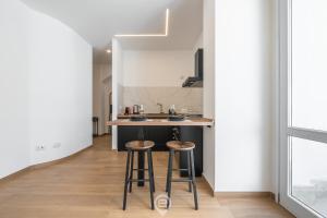 Stylish Terrace Apartment