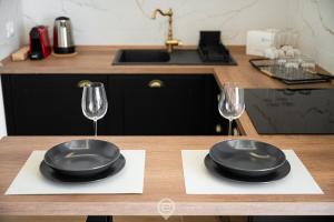 Estay - Stylish Terrace Apartment