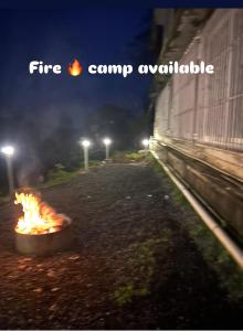 Cool breeze view Homestay