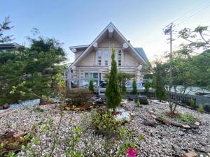 Polar Haus Canadian MinamiKaruisawa1 - Vacation STAY 07678v