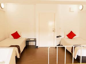 Siam Villa Suvarnabhumi