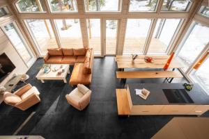 Stay North - Skadi Lodge