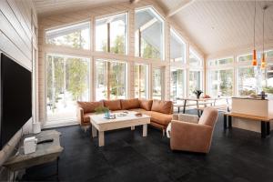 Stay North - Skadi Lodge