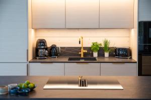 Stay North - Skadi Lodge