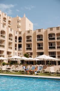 MS Aguamarina Costa del Sol