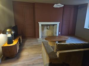 La Maison des Chouettes