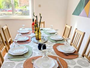 Casa Mariquina Peaceful spacious home in Llanes