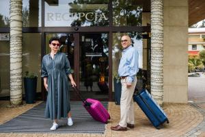 Malinowy Dwór Hotel Medical SPA