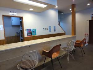 Yunotsu Fureaikan - Vacation STAY 01037v