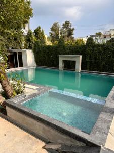 Yug Villa