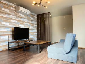 Trust Maison Kitagawa 303 - Vacation STAY 13430v