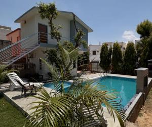 Yug Villa