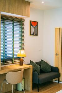 Tabebuia House ทาเบบูย่าเฮ้าส์