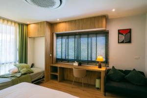 Tabebuia House ทาเบบูย่าเฮ้าส์