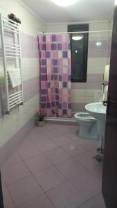 Pensiunea Apartamente 9