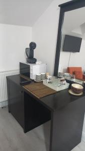 Pensiunea Apartamente 9