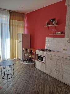 Sesilia apartment