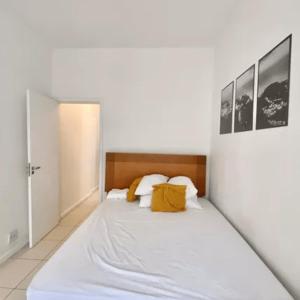 Modern Apartment in Botafogo