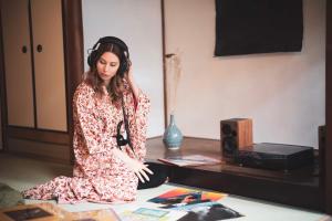 Modern Machiya | MIBU - Vacation STAY 13736v