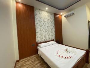 Khách Sạn Thái Trâm