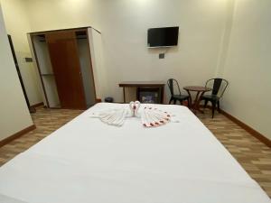 Khách Sạn Thái Trâm