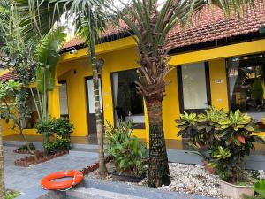 Tam Coc Mango Homestay - Free Swimming Pool