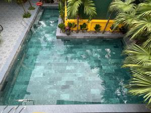 Tam Coc Mango Homestay - Free Swimming Pool