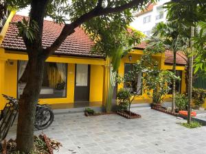 Tam Coc Mango Homestay - Free Swimming Pool