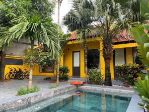 Tam Coc Mango Homestay - Free Swimming Pool