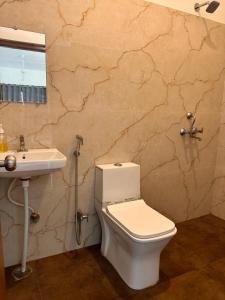 The Rukmani Homestay & Garden