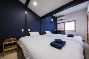 Shiki Homes | ZEN FUYACHO - Vacation STAY 15349v