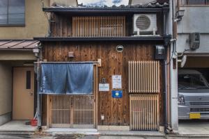 Shiki Homes | ZEN FUYACHO - Vacation STAY 15349v