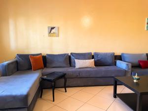 Apartment in villa with graden