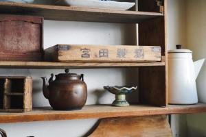 Ryokan Yuzawa - Vacation STAY 14222v